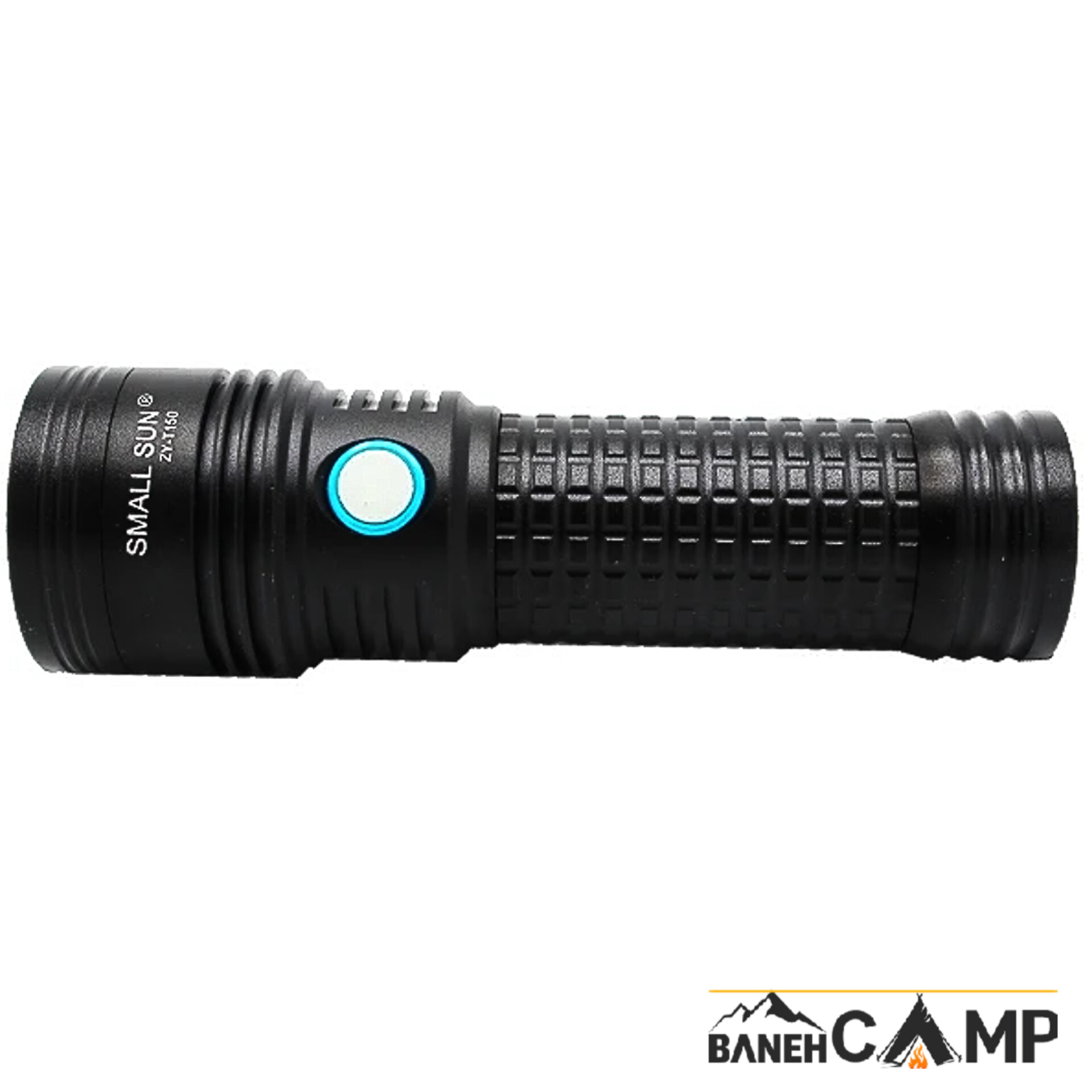 چراغ قوه اسمال سان مدل t150